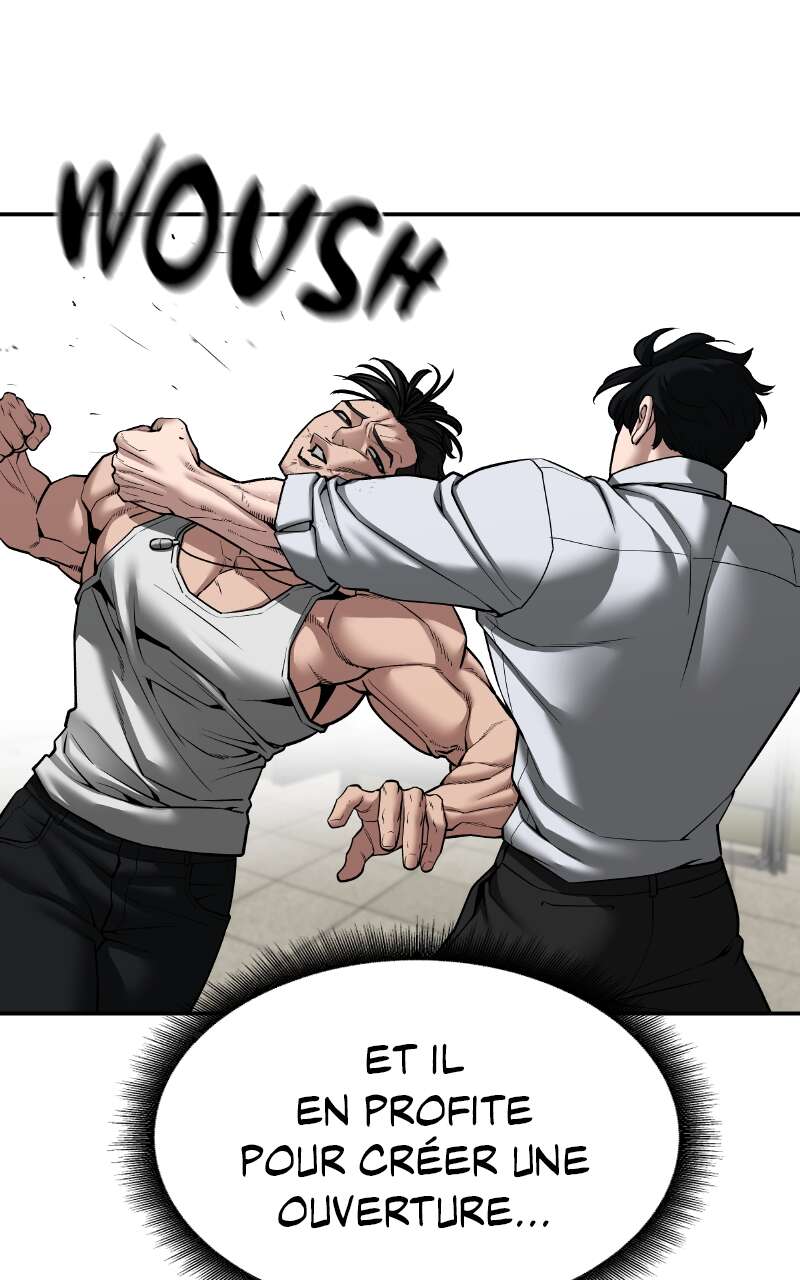 The Bully in Charge Chapitre 80 - Page 148