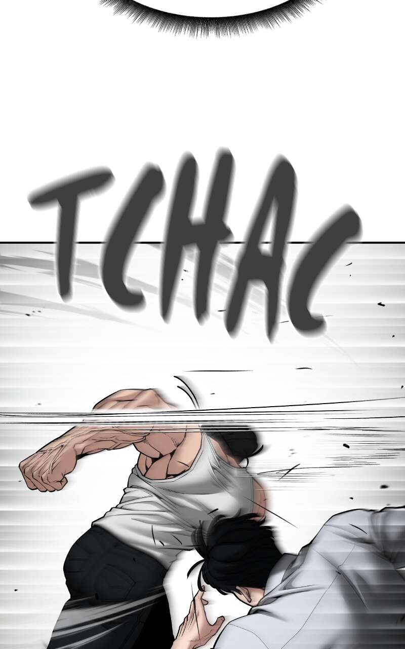 The Bully in Charge Chapitre 80 - Page 149