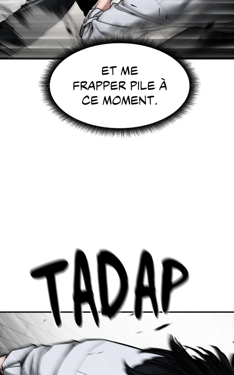 The Bully in Charge Chapitre 80 - Page 150