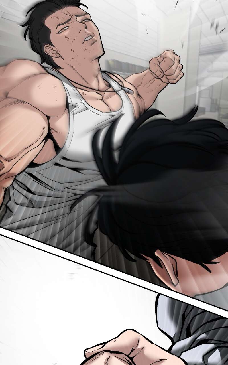 The Bully in Charge Chapitre 80 - Page 152