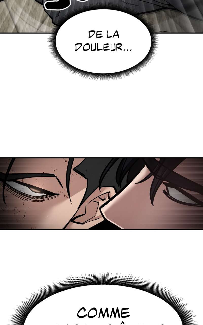 The Bully in Charge Chapitre 80 - Page 155