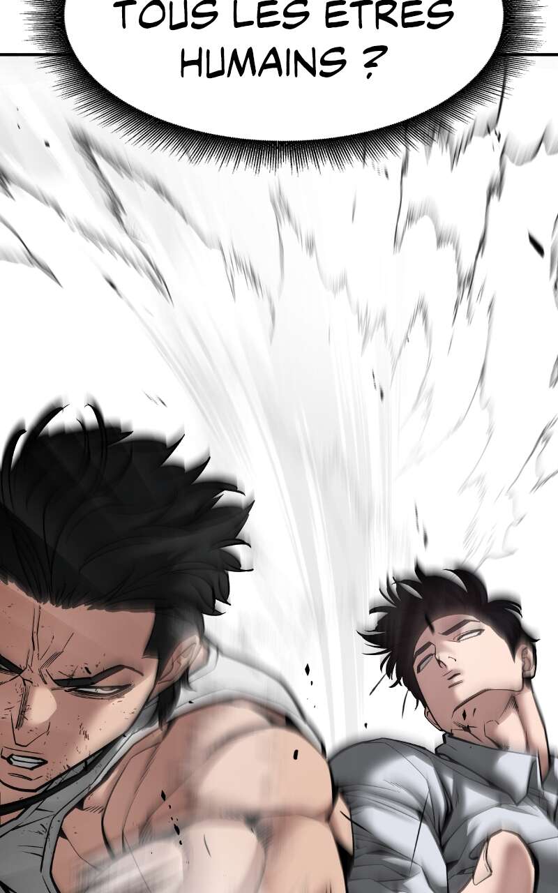The Bully in Charge Chapitre 80 - Page 156