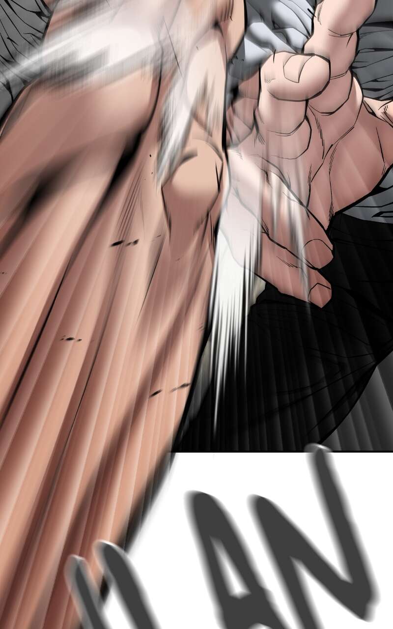 The Bully in Charge Chapitre 80 - Page 157