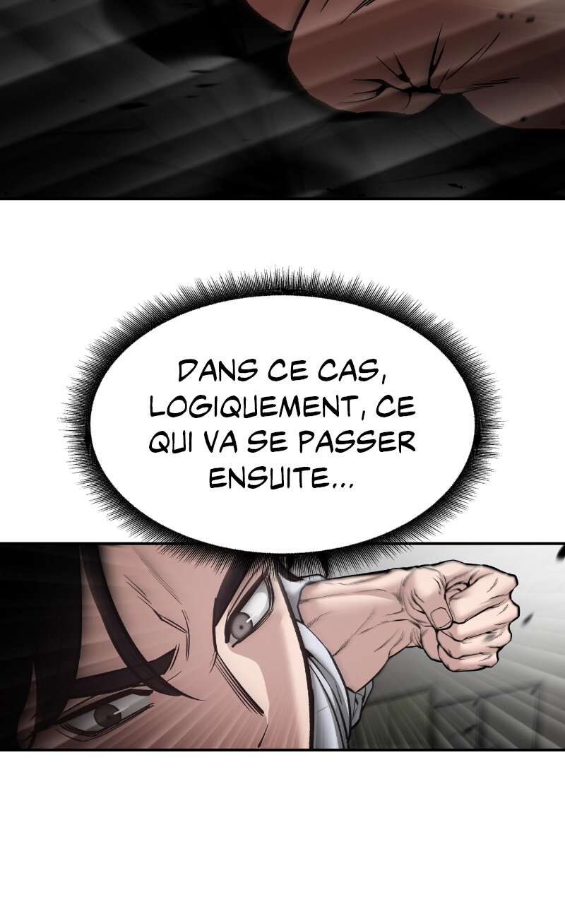 The Bully in Charge Chapitre 80 - Page 160