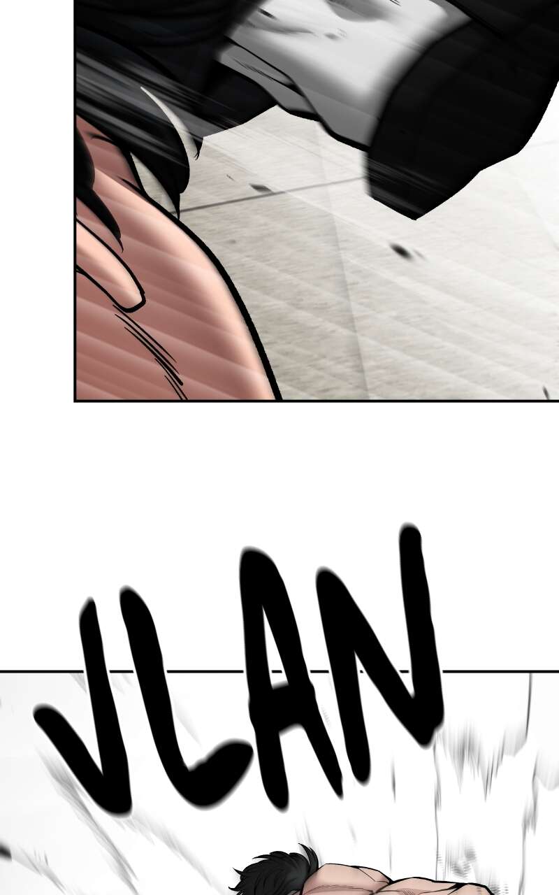 The Bully in Charge Chapitre 80 - Page 163