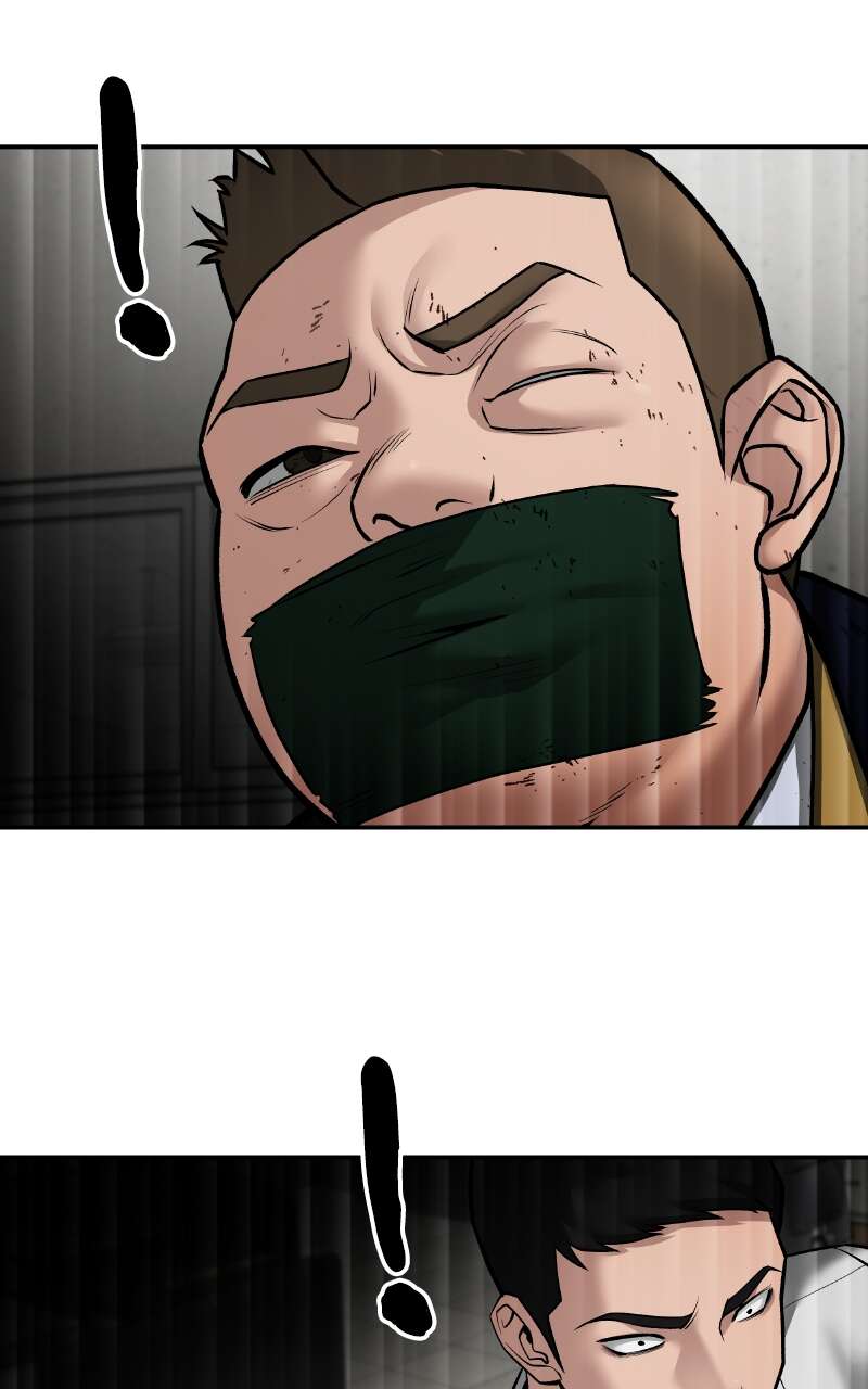 The Bully in Charge Chapitre 80 - Page 166