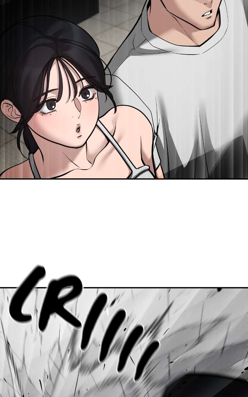 The Bully in Charge Chapitre 80 - Page 167