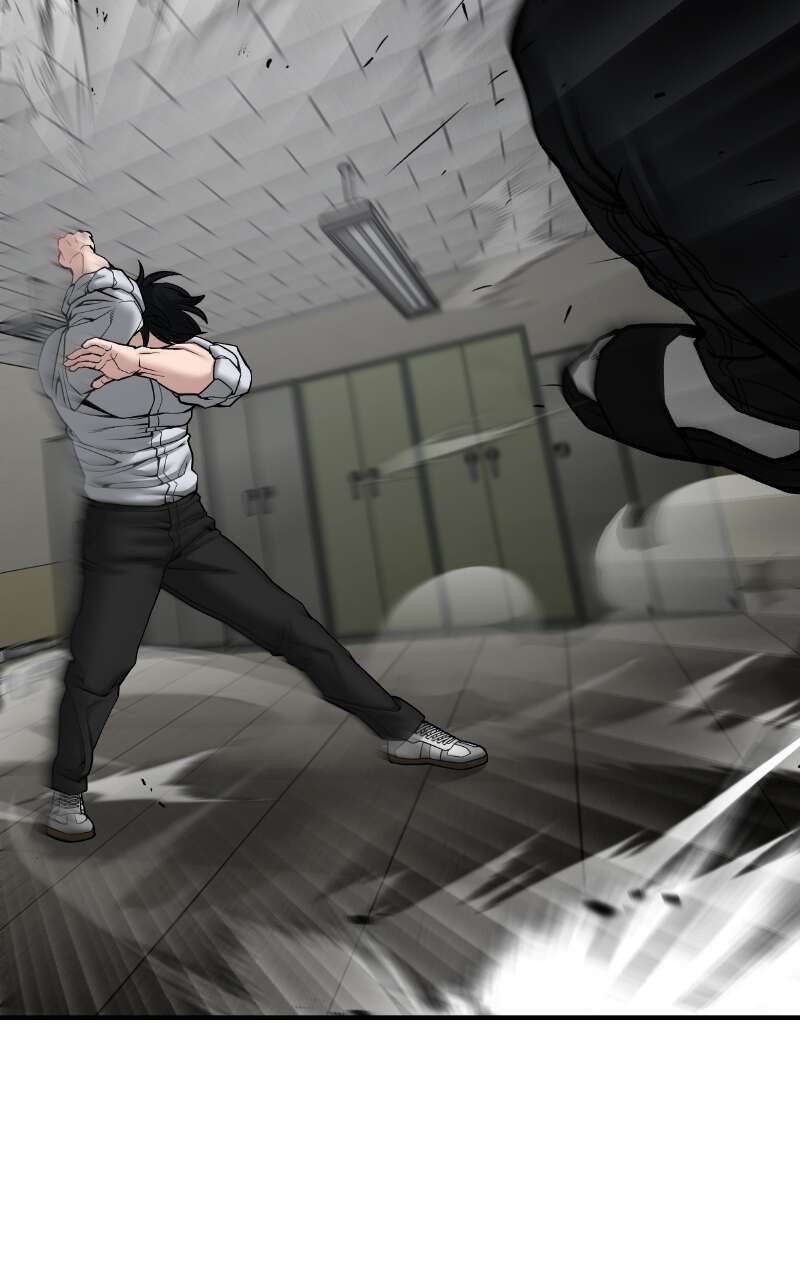 The Bully in Charge Chapitre 80 - Page 168