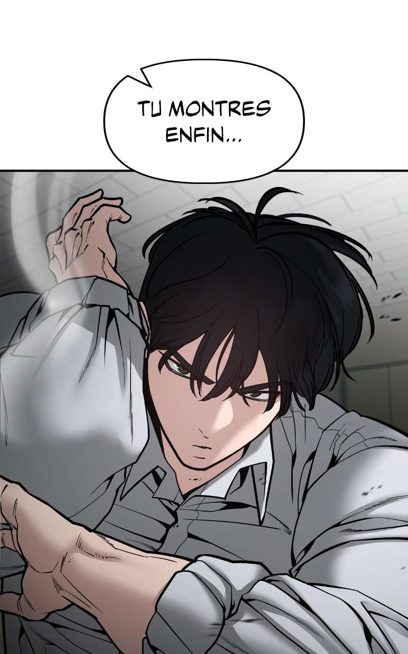 The Bully in Charge Chapitre 80 - Page 169