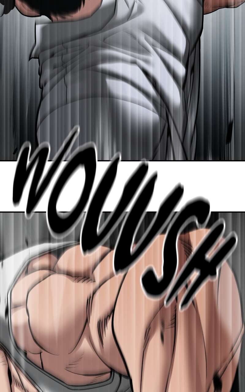 The Bully in Charge Chapitre 80 - Page 17