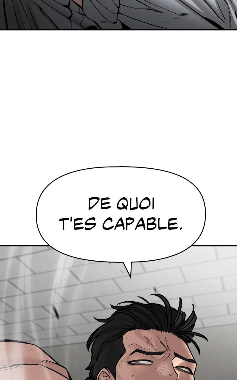 The Bully in Charge Chapitre 80 - Page 170