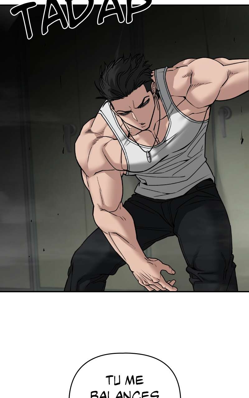 The Bully in Charge Chapitre 80 - Page 23