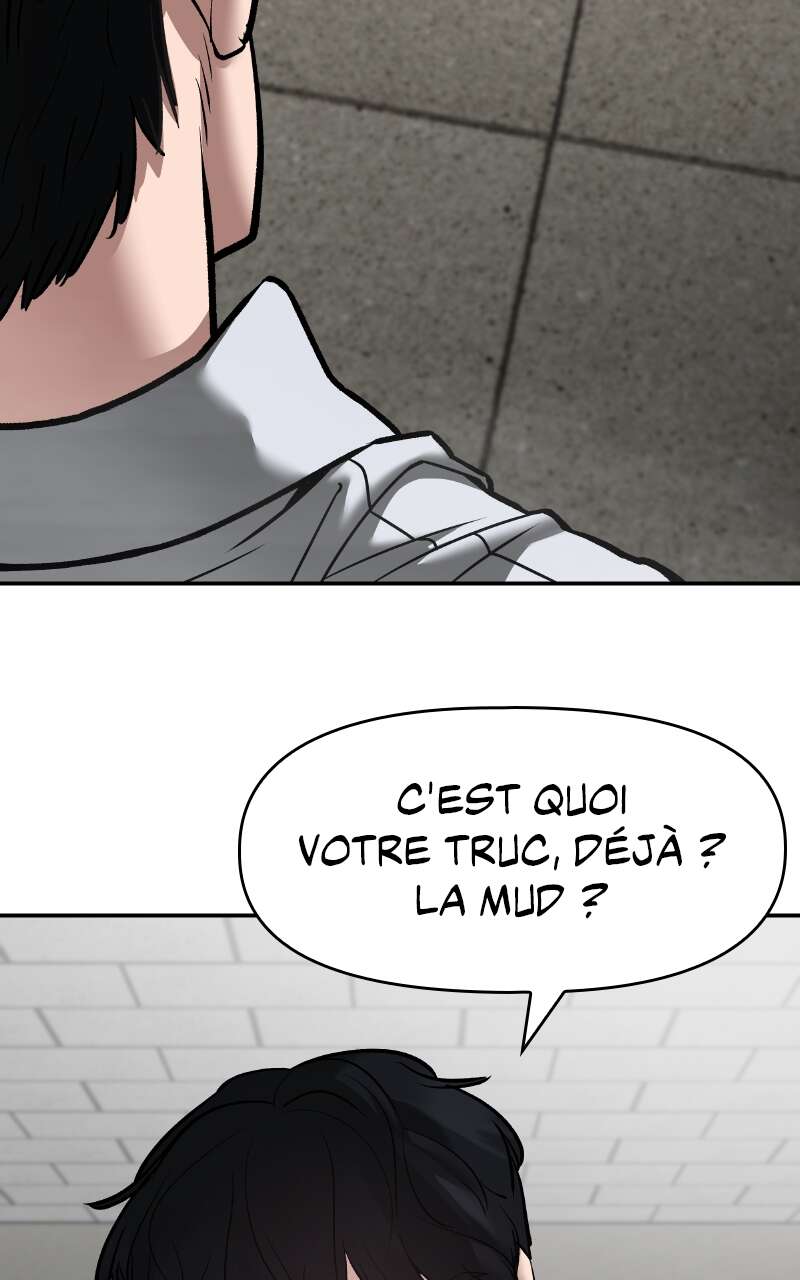 The Bully in Charge Chapitre 80 - Page 27