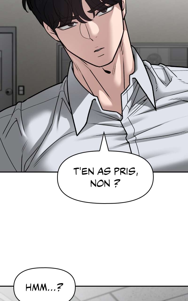 The Bully in Charge Chapitre 80 - Page 28