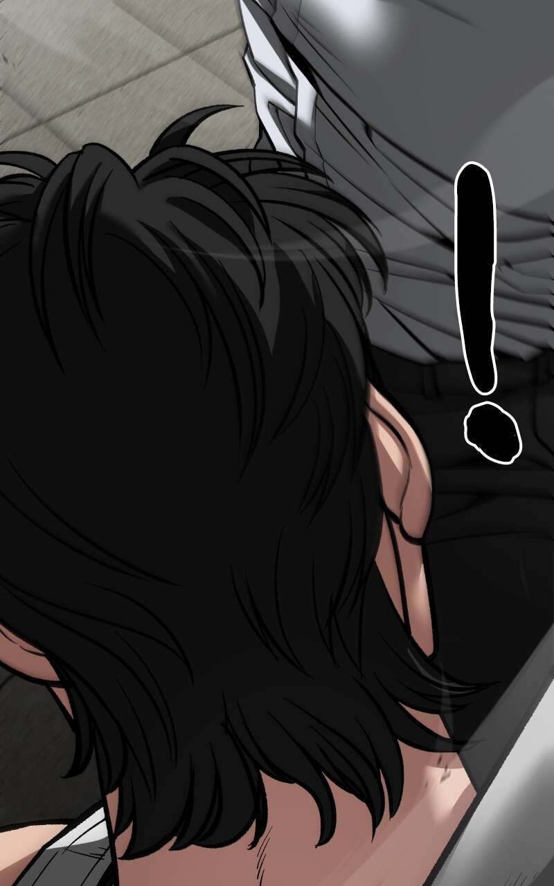 The Bully in Charge Chapitre 80 - Page 3