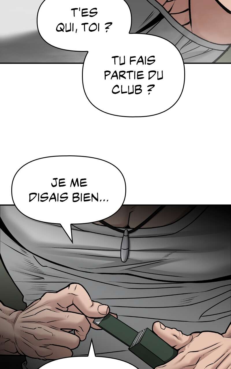 The Bully in Charge Chapitre 80 - Page 30