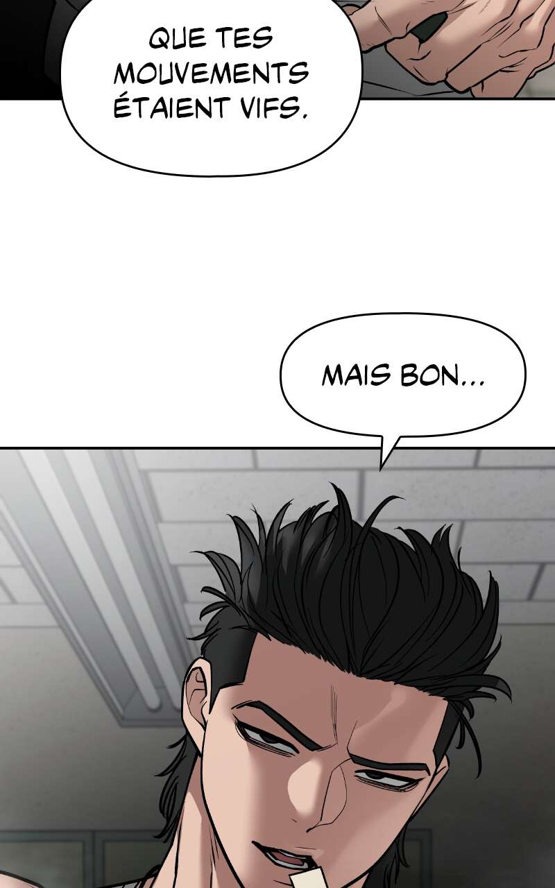 The Bully in Charge Chapitre 80 - Page 31