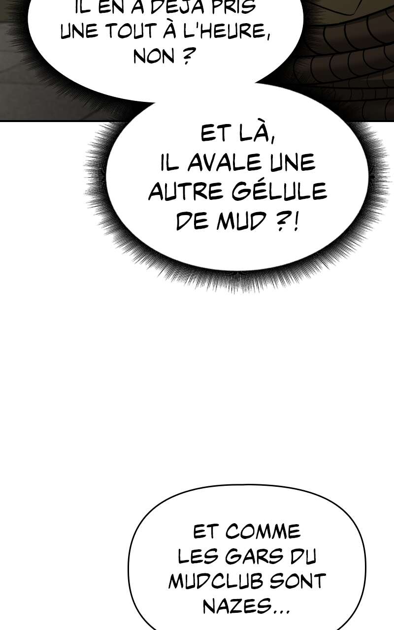 The Bully in Charge Chapitre 80 - Page 39