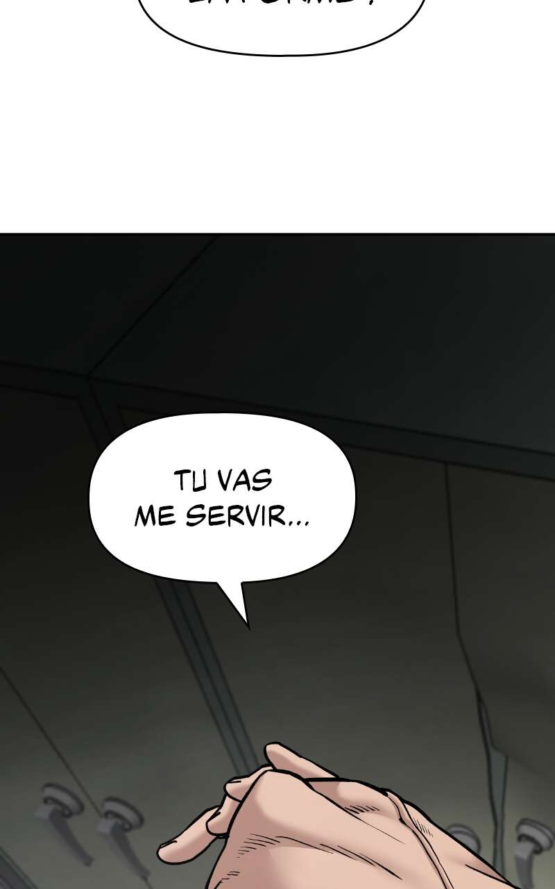 The Bully in Charge Chapitre 80 - Page 43