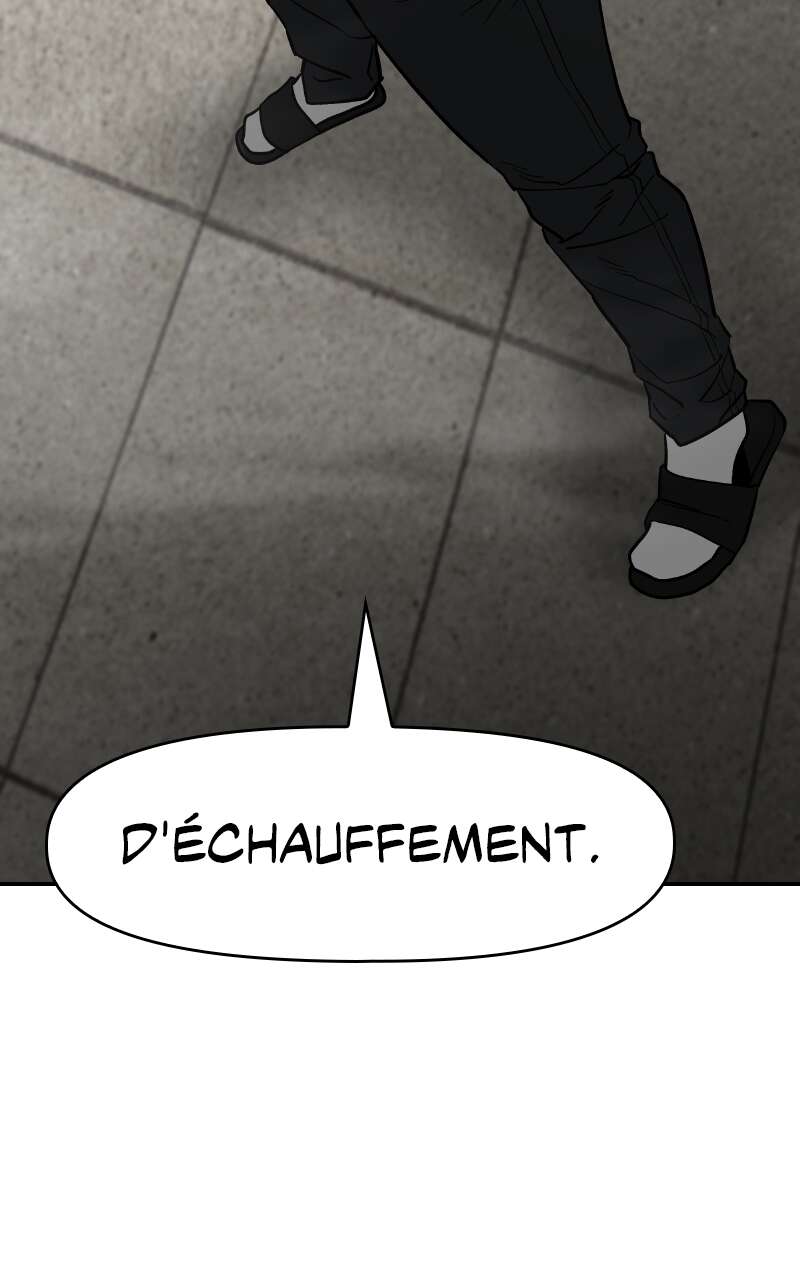 The Bully in Charge Chapitre 80 - Page 45