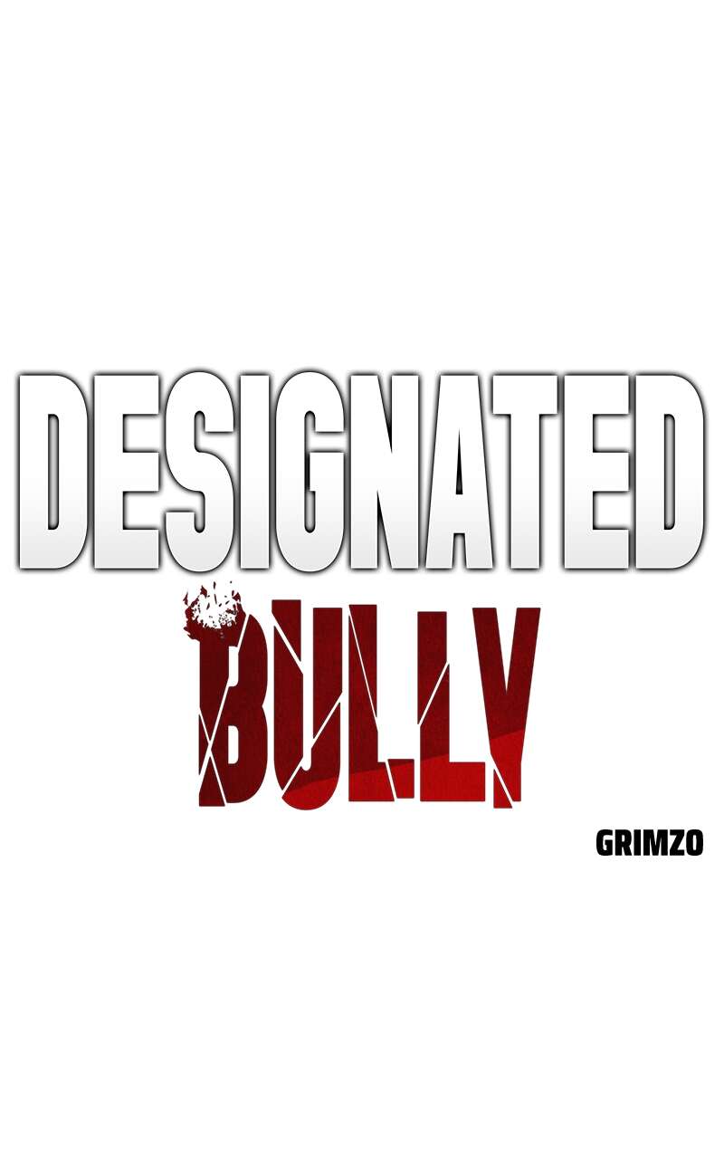 The Bully in Charge Chapitre 80 - Page 46