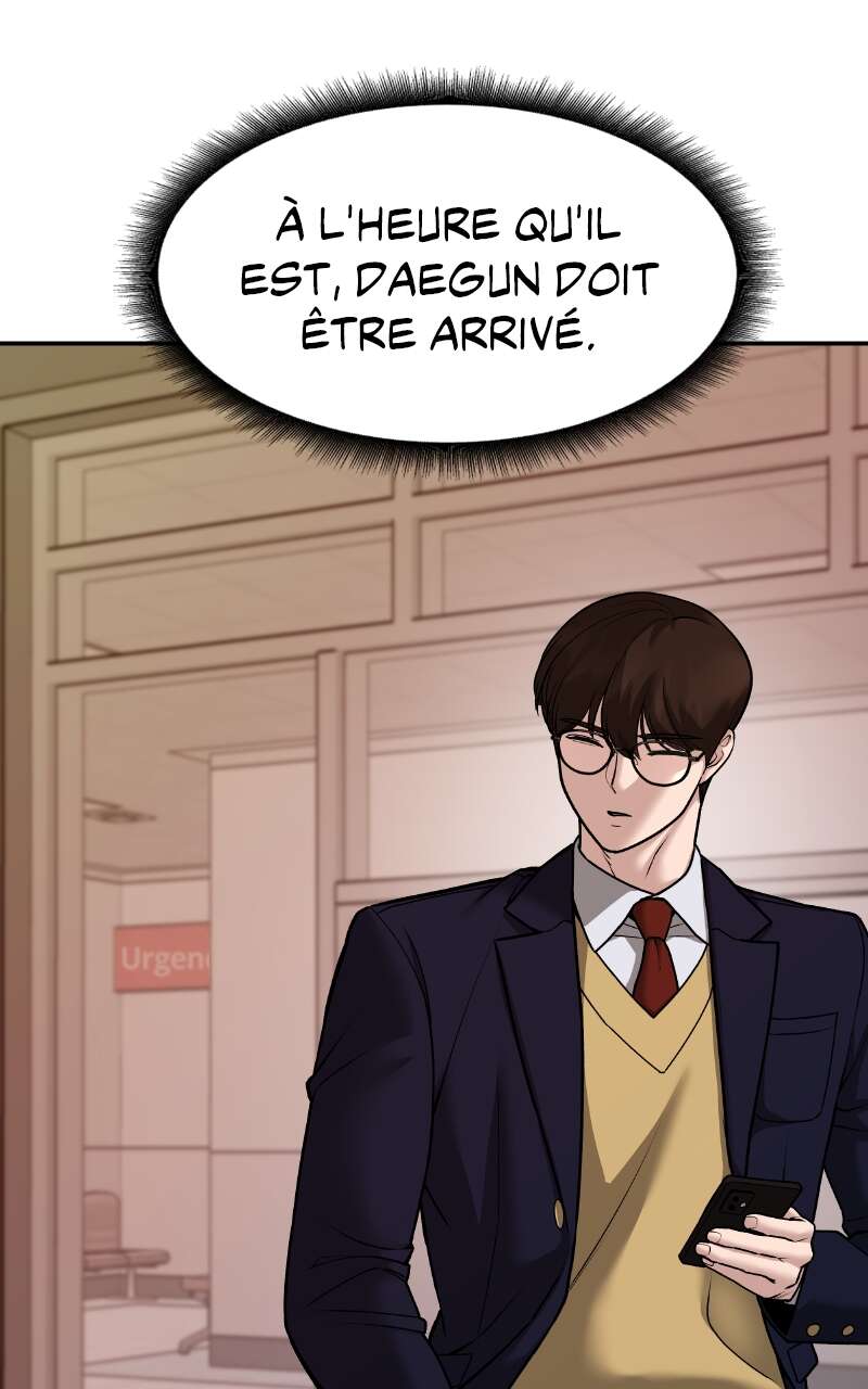 The Bully in Charge Chapitre 80 - Page 48
