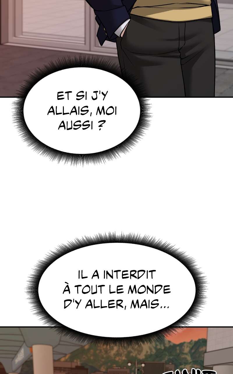 The Bully in Charge Chapitre 80 - Page 49