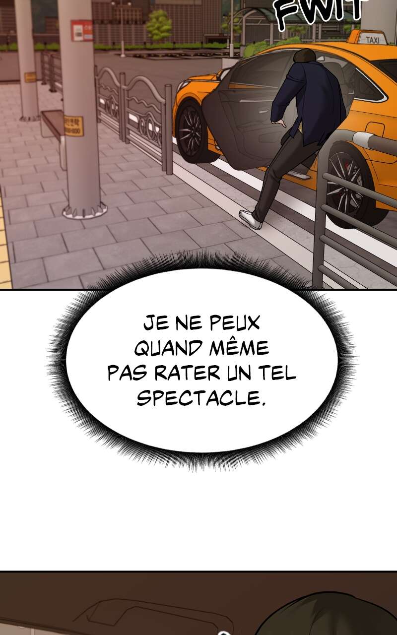 The Bully in Charge Chapitre 80 - Page 50