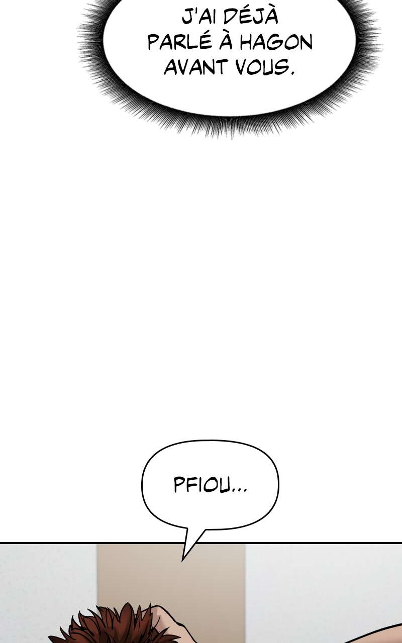 The Bully in Charge Chapitre 80 - Page 53