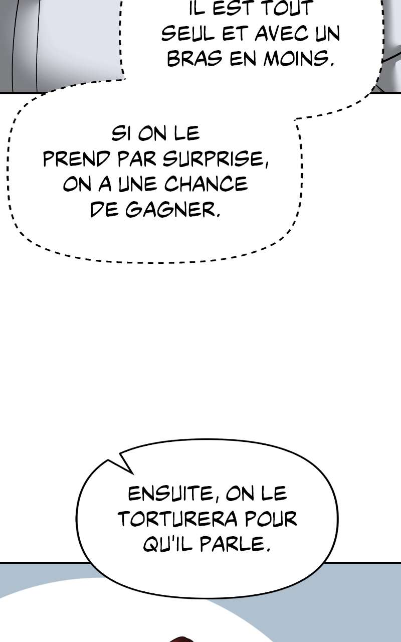 The Bully in Charge Chapitre 80 - Page 59