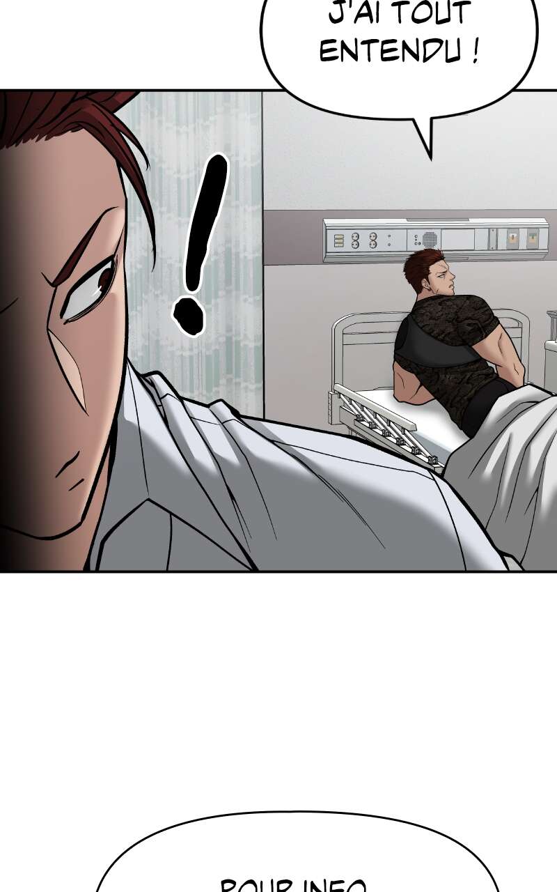 The Bully in Charge Chapitre 80 - Page 61