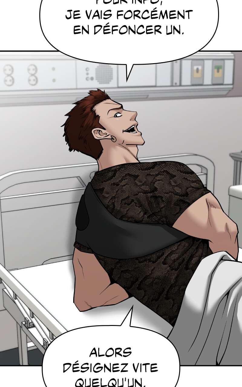 The Bully in Charge Chapitre 80 - Page 62