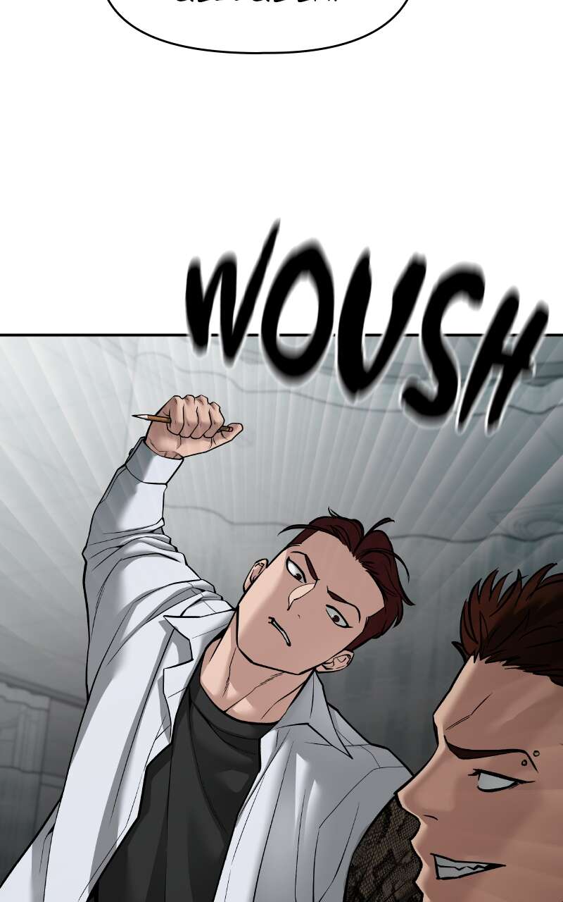 The Bully in Charge Chapitre 80 - Page 63