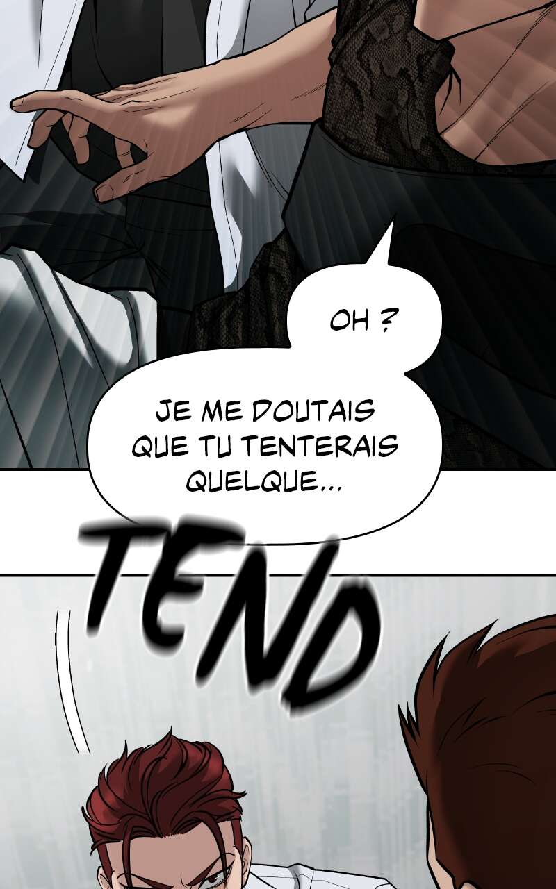 The Bully in Charge Chapitre 80 - Page 64
