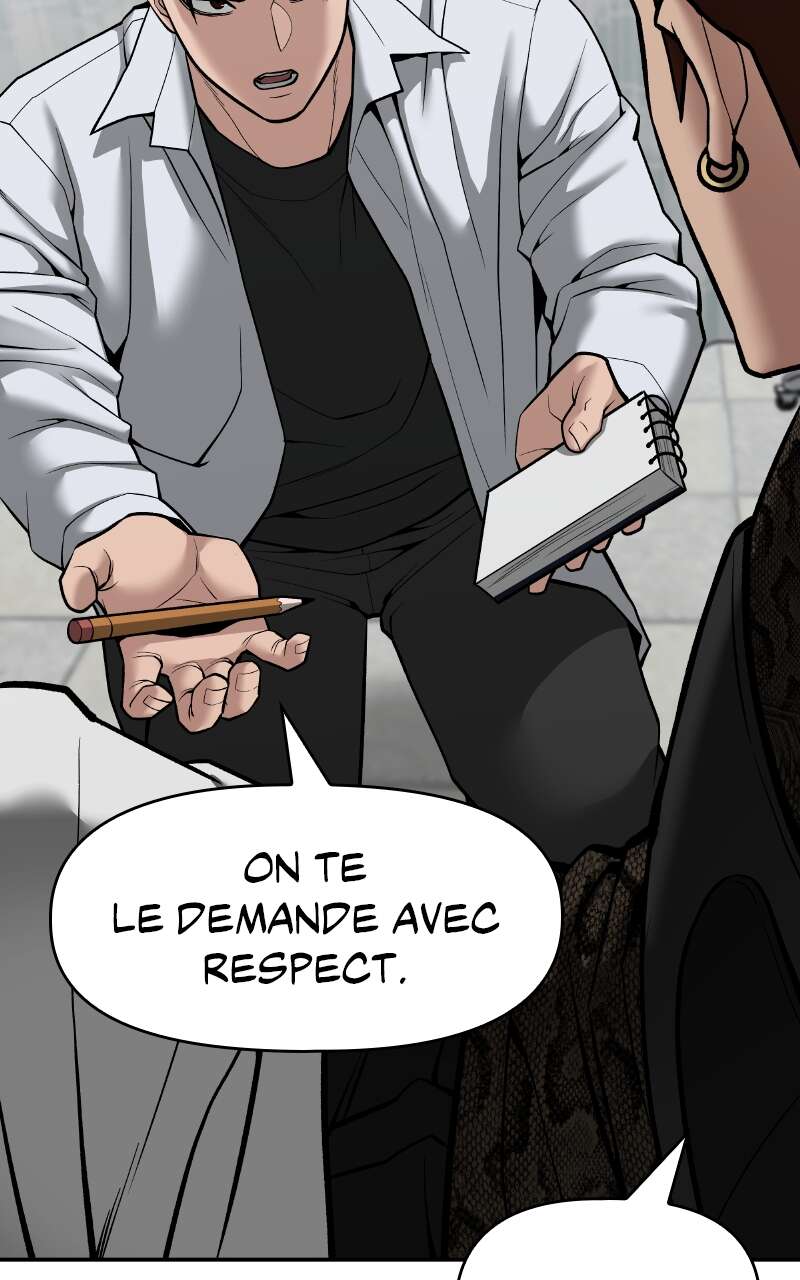 The Bully in Charge Chapitre 80 - Page 65