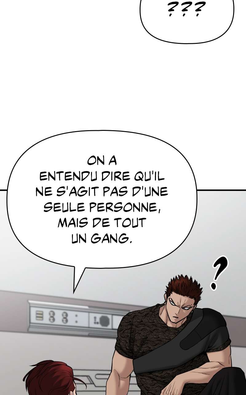 The Bully in Charge Chapitre 80 - Page 66