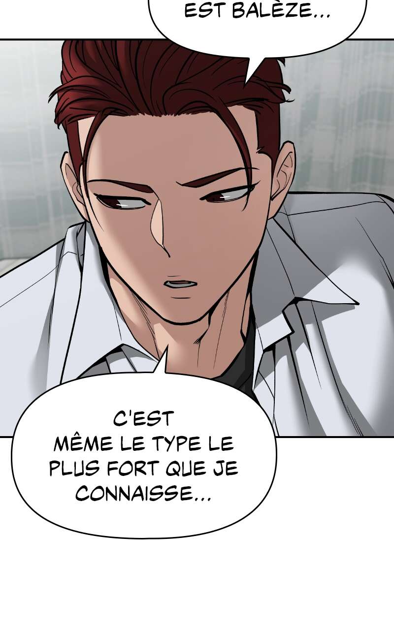 The Bully in Charge Chapitre 80 - Page 68