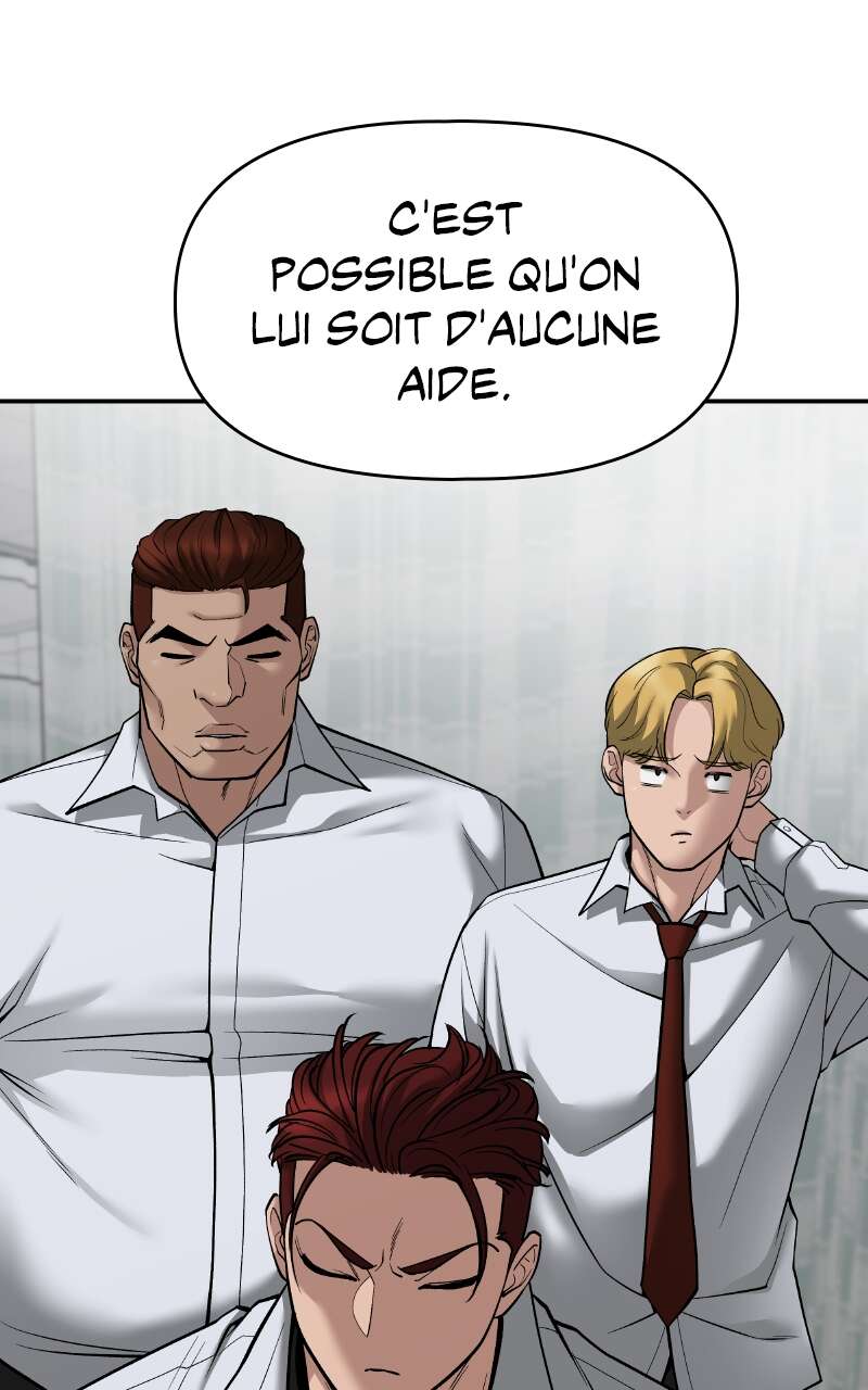 The Bully in Charge Chapitre 80 - Page 69
