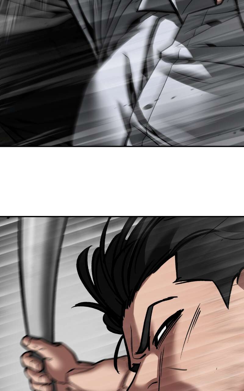 The Bully in Charge Chapitre 80 - Page 7