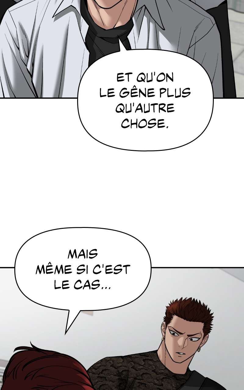 The Bully in Charge Chapitre 80 - Page 70