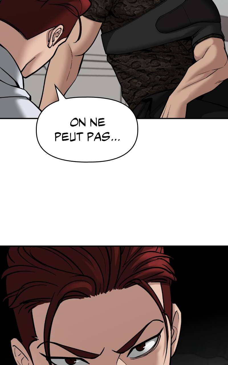 The Bully in Charge Chapitre 80 - Page 71