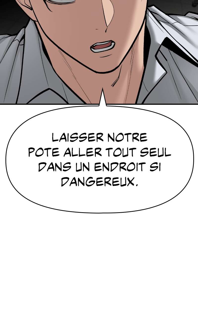 The Bully in Charge Chapitre 80 - Page 72