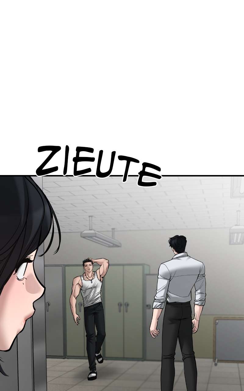 The Bully in Charge Chapitre 80 - Page 73