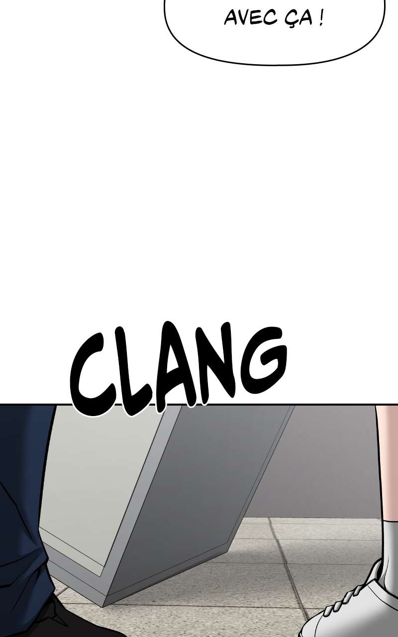 The Bully in Charge Chapitre 80 - Page 78