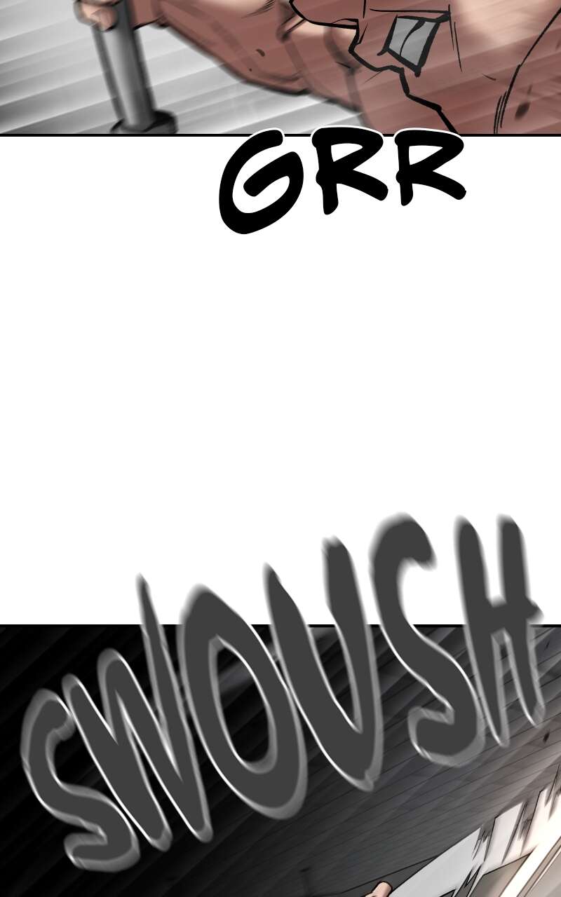 The Bully in Charge Chapitre 80 - Page 8
