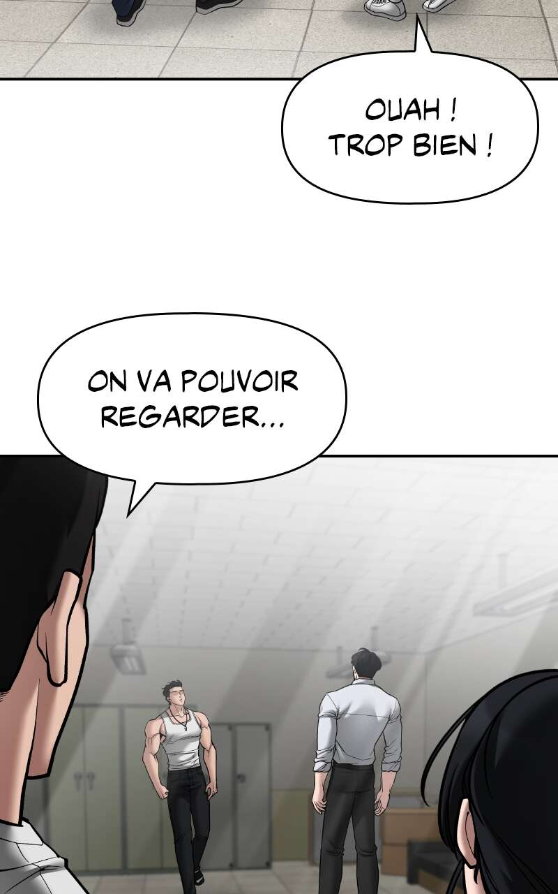 The Bully in Charge Chapitre 80 - Page 80