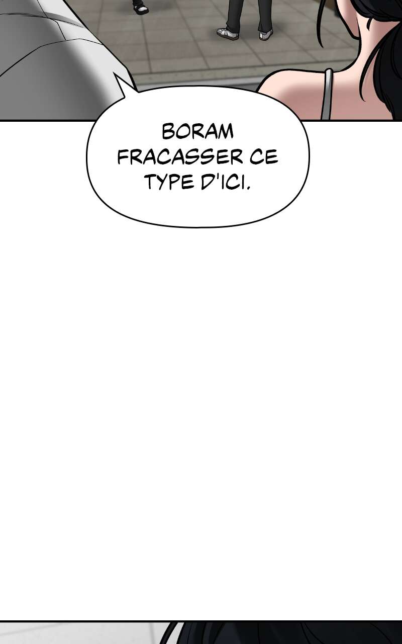 The Bully in Charge Chapitre 80 - Page 81