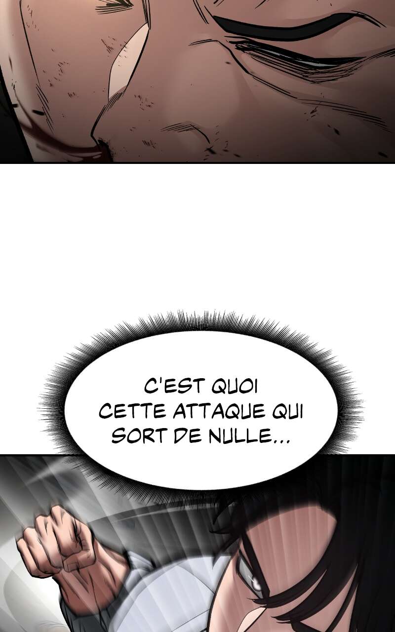 The Bully in Charge Chapitre 80 - Page 91