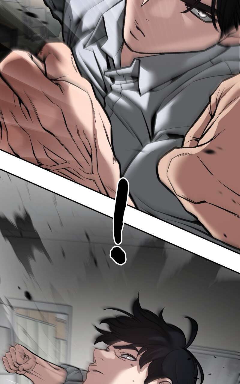 The Bully in Charge Chapitre 80 - Page 92