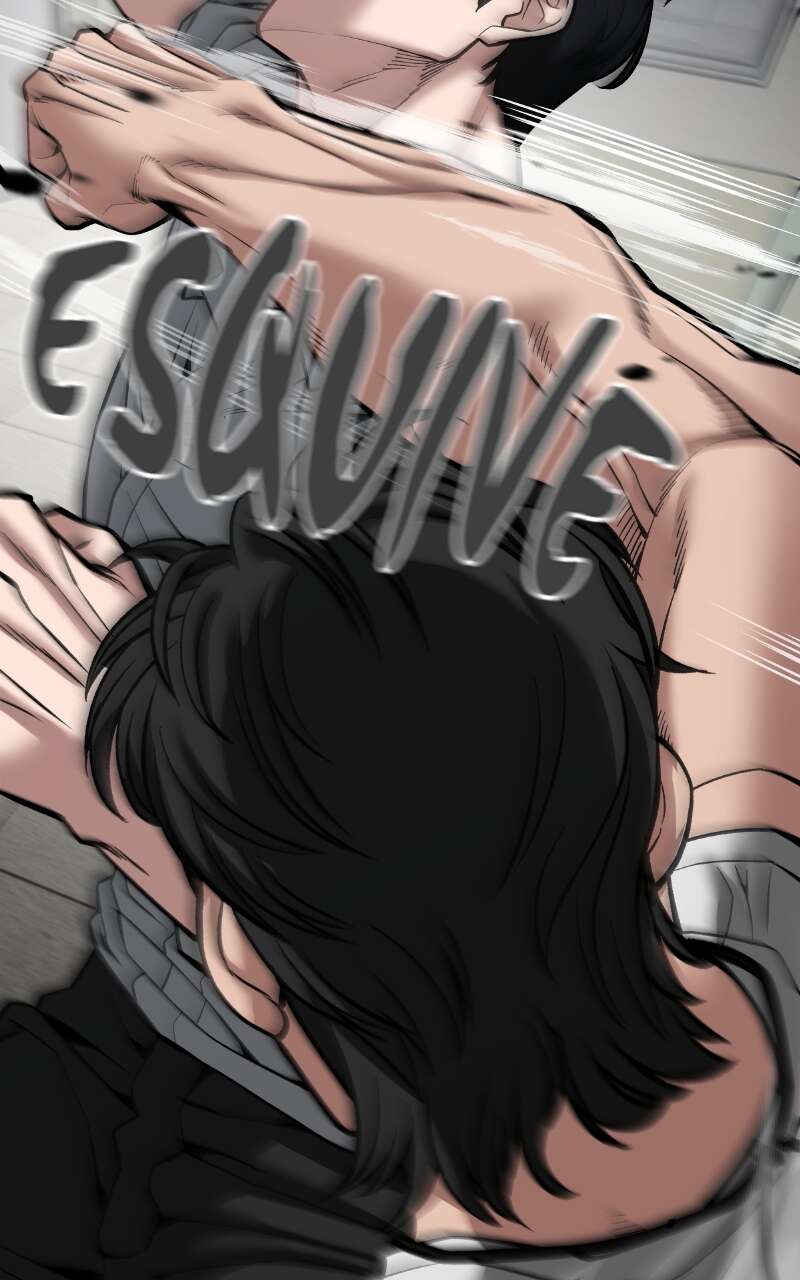 The Bully in Charge Chapitre 80 - Page 93